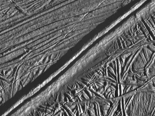 Radiation Maps Of Europa Key To Future Missions Nasa S Europa Clipper