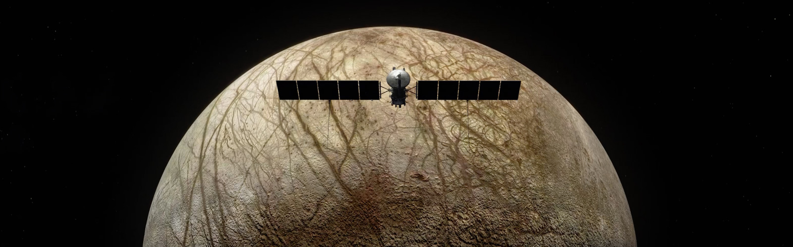 Mission Updates  News – NASA's Europa Clipper