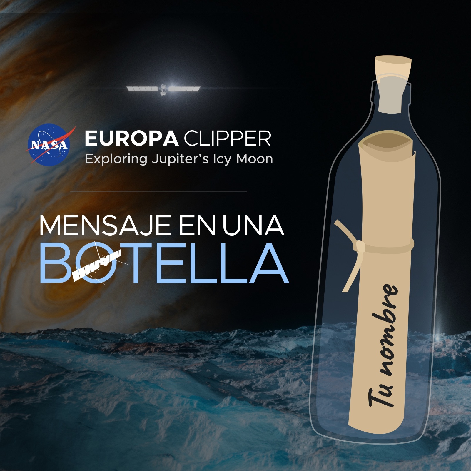 Regalos y productos: Nasa Botellas De Agua