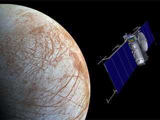 About | Mission – NASA's Europa Clipper