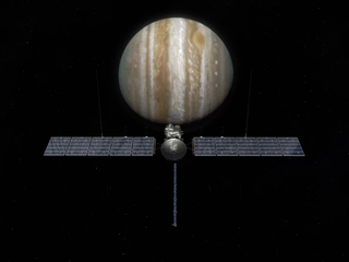 Europa Clipper Downloadable 3D Model – NASA's Europa Clipper