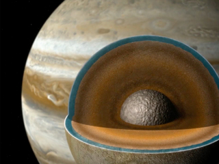 Alien Ocean – NASA's Europa Clipper