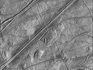 Dome-Shaped Features on Europa
